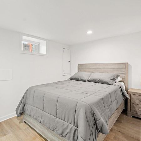 Negin 2903 - Basement Unit Apartment Washington Exterior photo