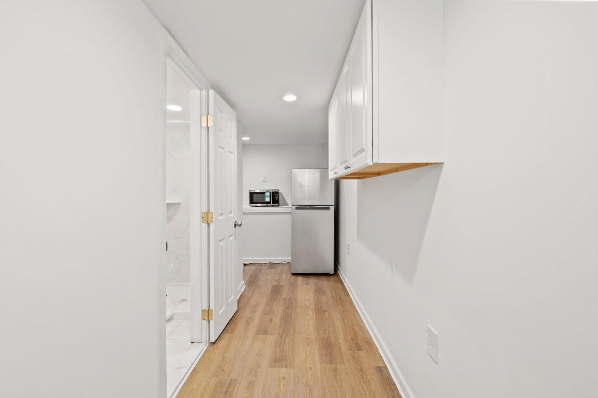 Negin 2903 - Basement Unit Apartment Washington Exterior photo