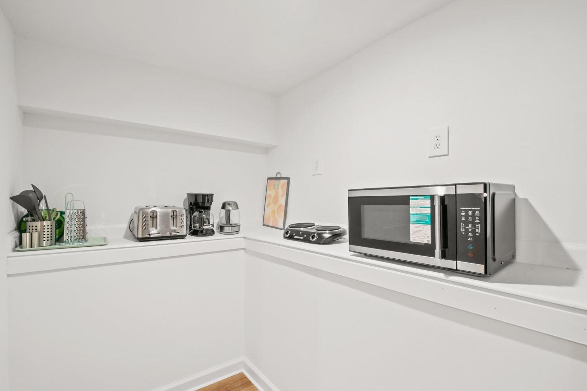 Negin 2903 - Basement Unit Apartment Washington Exterior photo