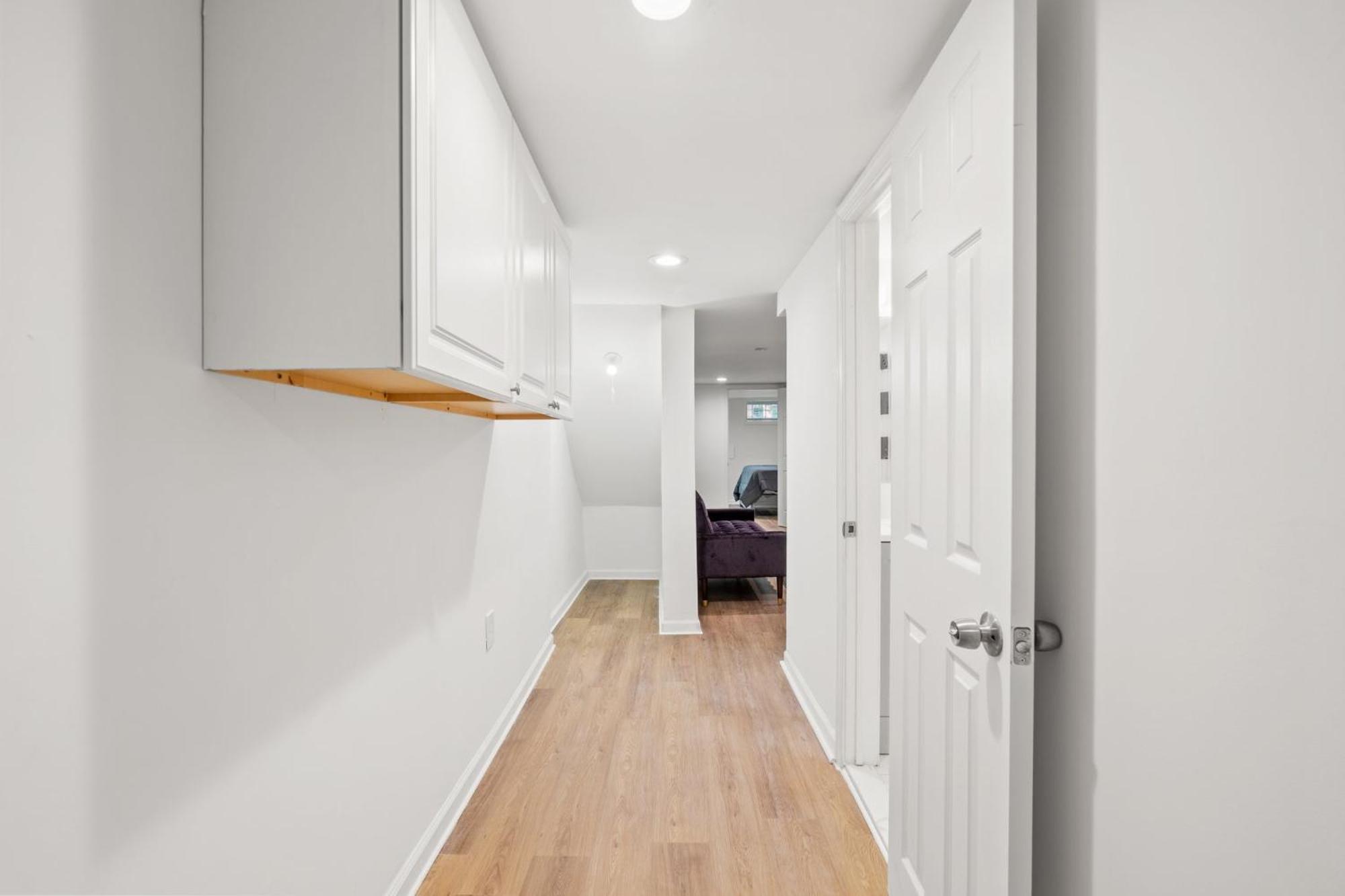 Negin 2903 - Basement Unit Apartment Washington Exterior photo