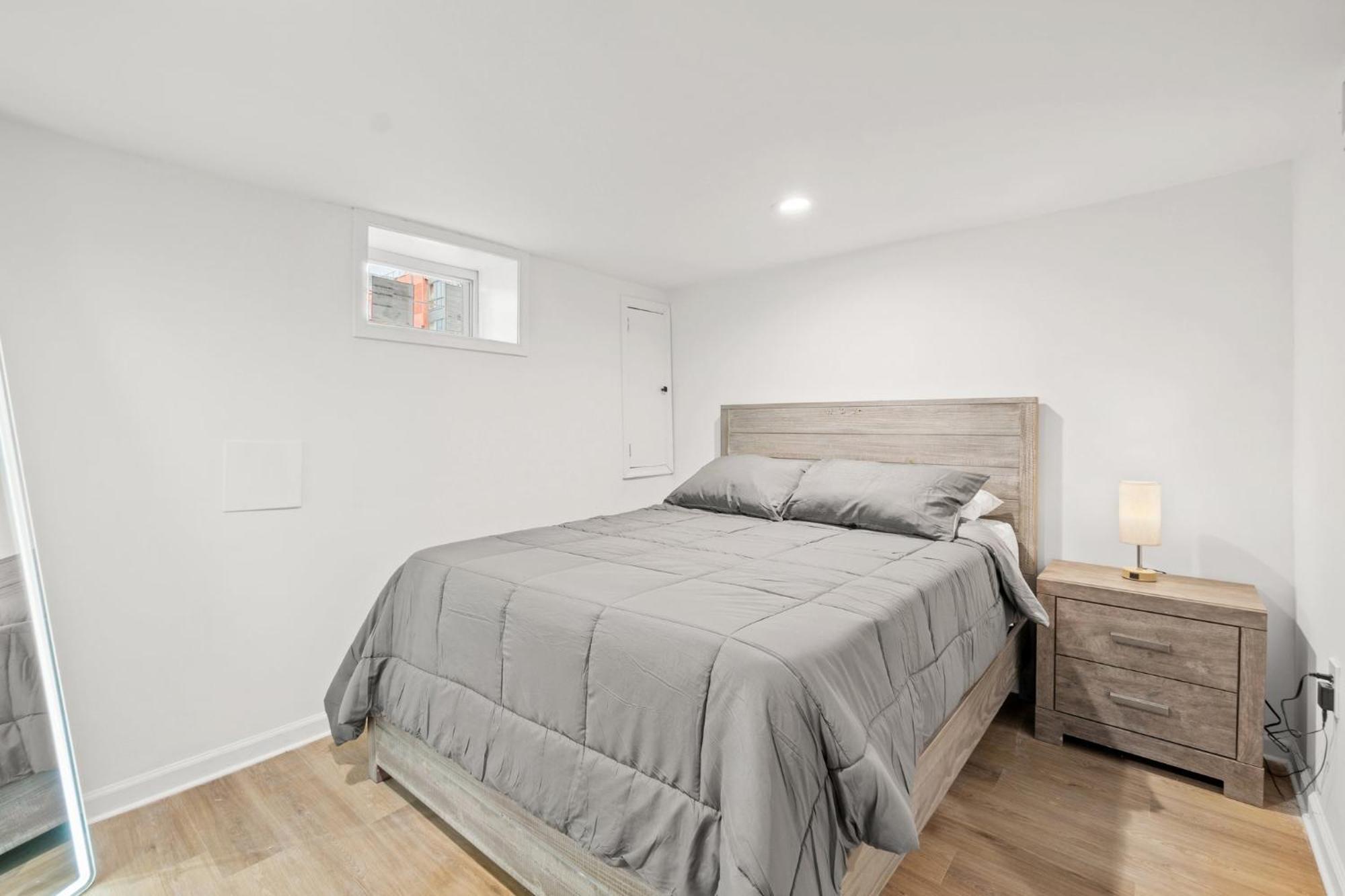 Negin 2903 - Basement Unit Apartment Washington Exterior photo