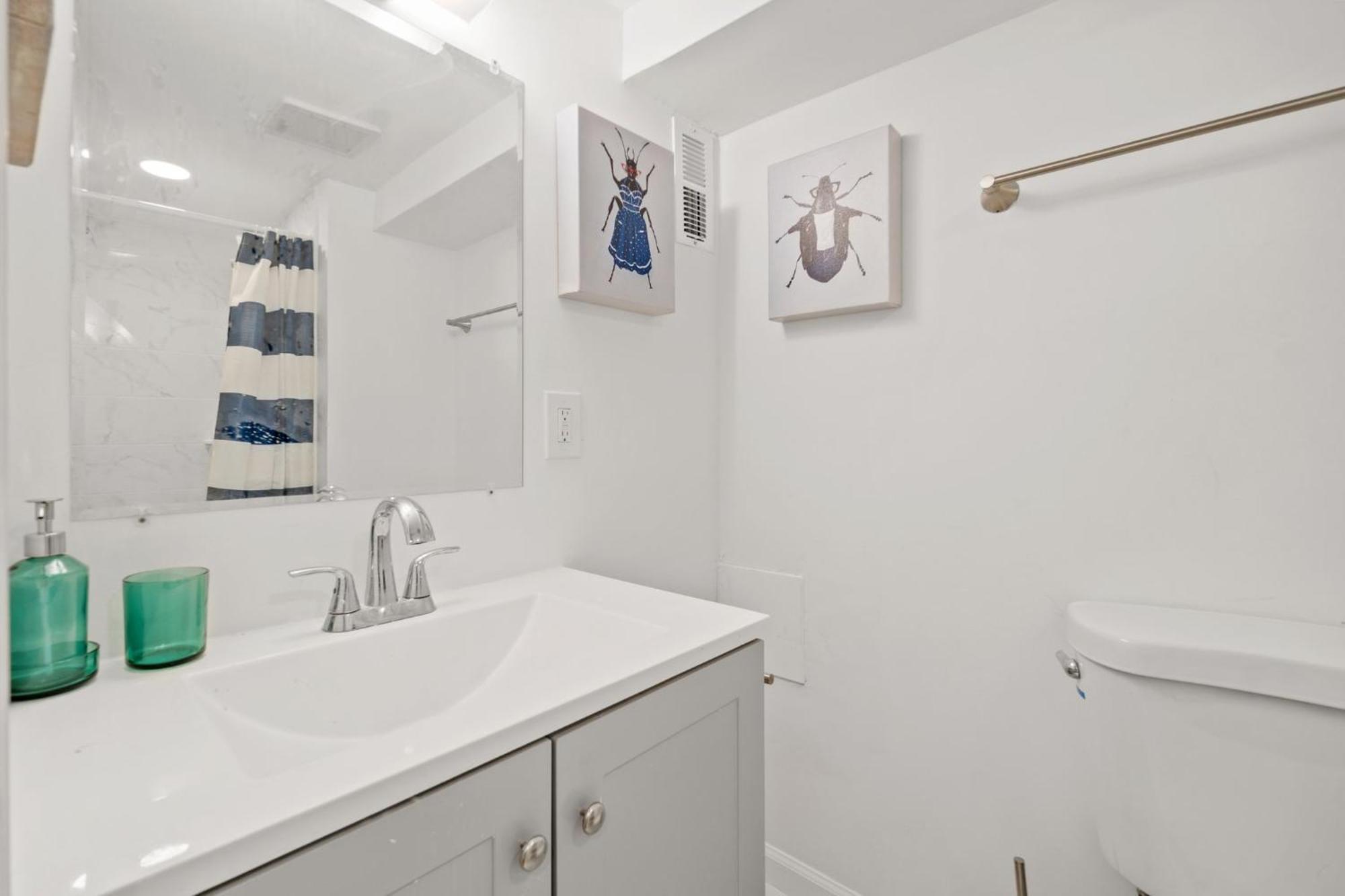 Negin 2903 - Basement Unit Apartment Washington Exterior photo