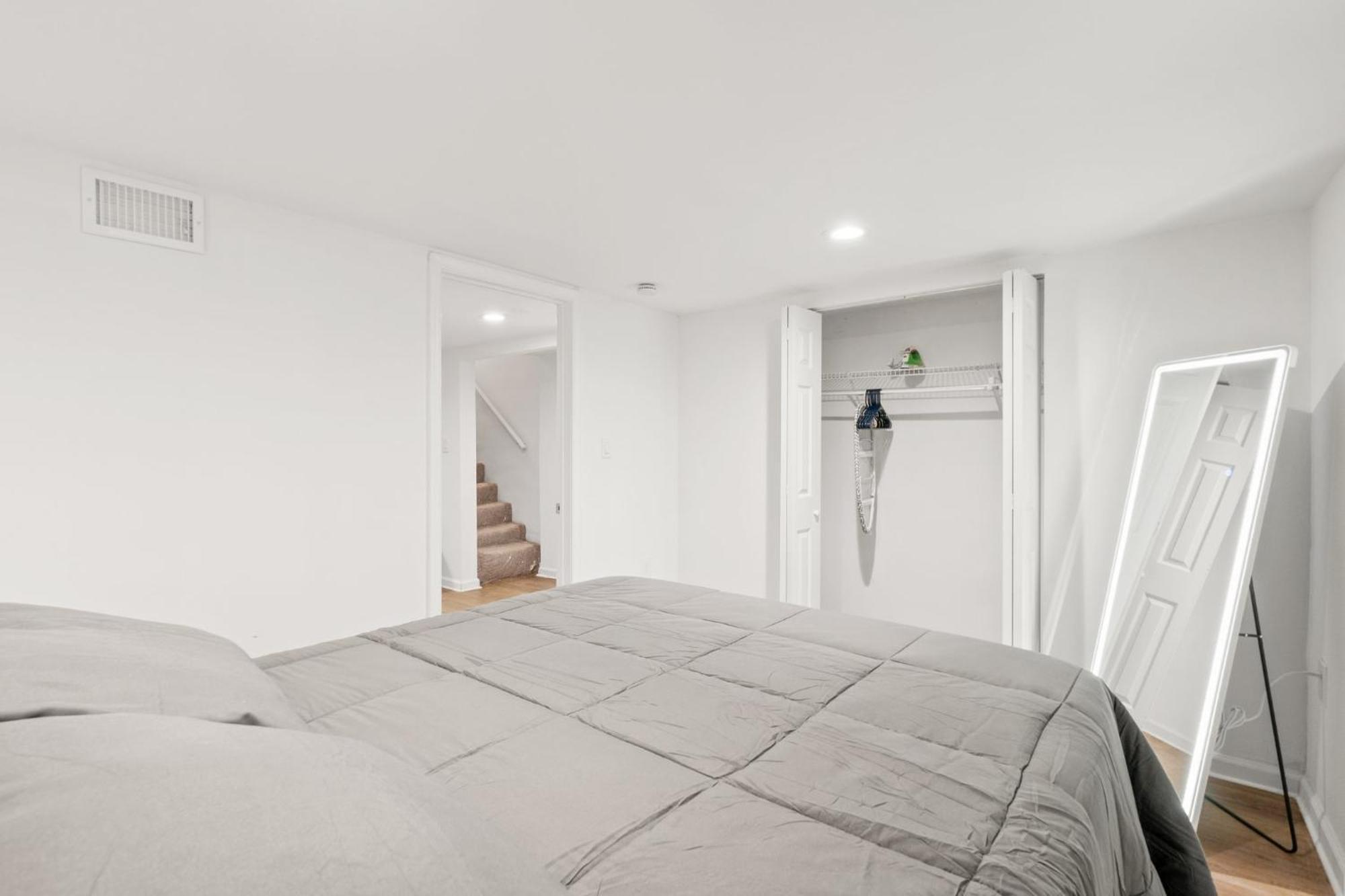 Negin 2903 - Basement Unit Apartment Washington Exterior photo